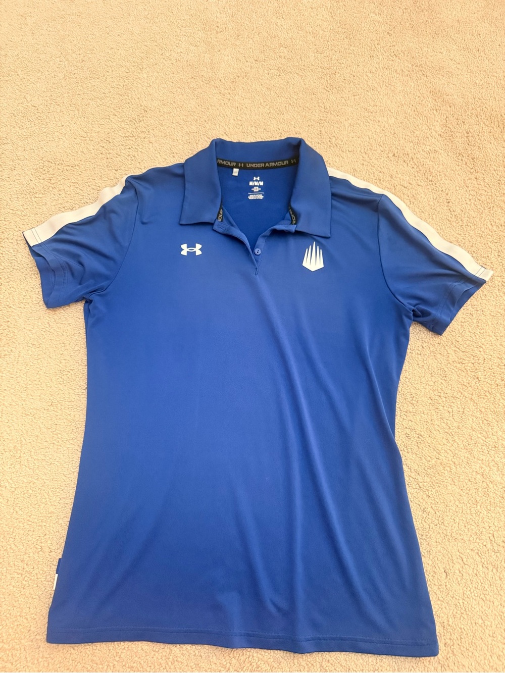 Women's Under Armour Shirt